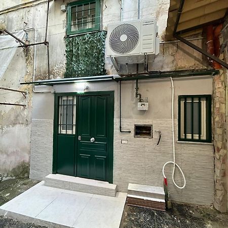 La Casetta Dei Miracoli Νάπολη Εξωτερικό φωτογραφία